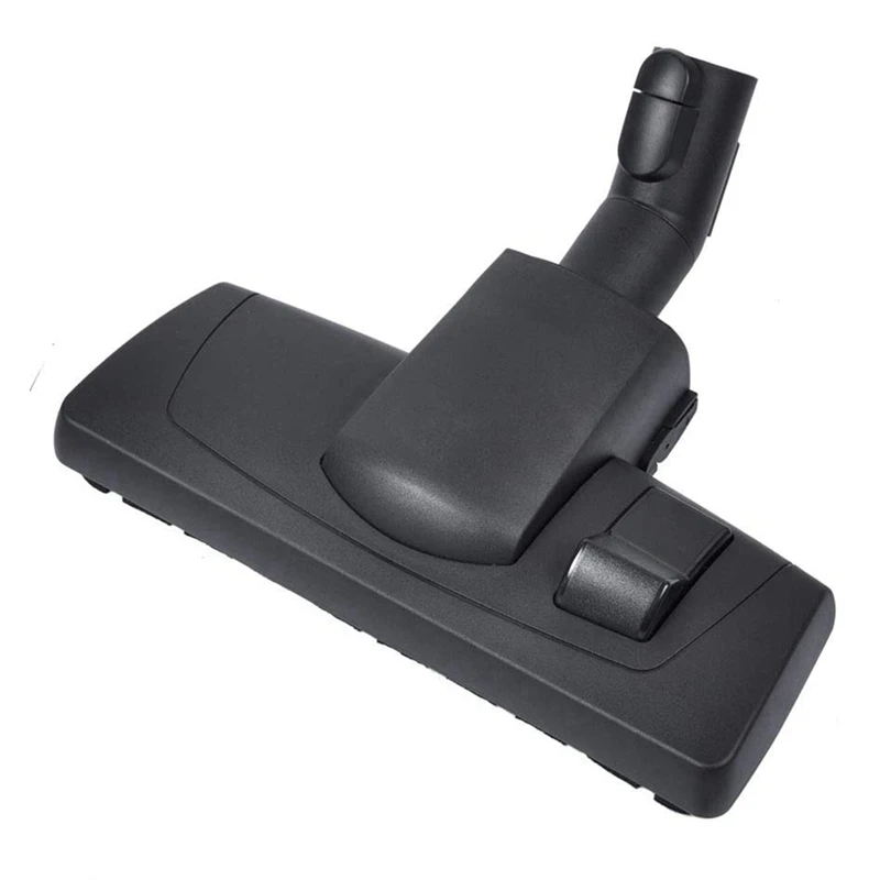 

JFBL Hot 285-3 Classic Smooth Floor Brush For Miele Compact Canister C1 C2 C3 S1 S2 S4 S5 S6 S8 Combination, Part 7253830