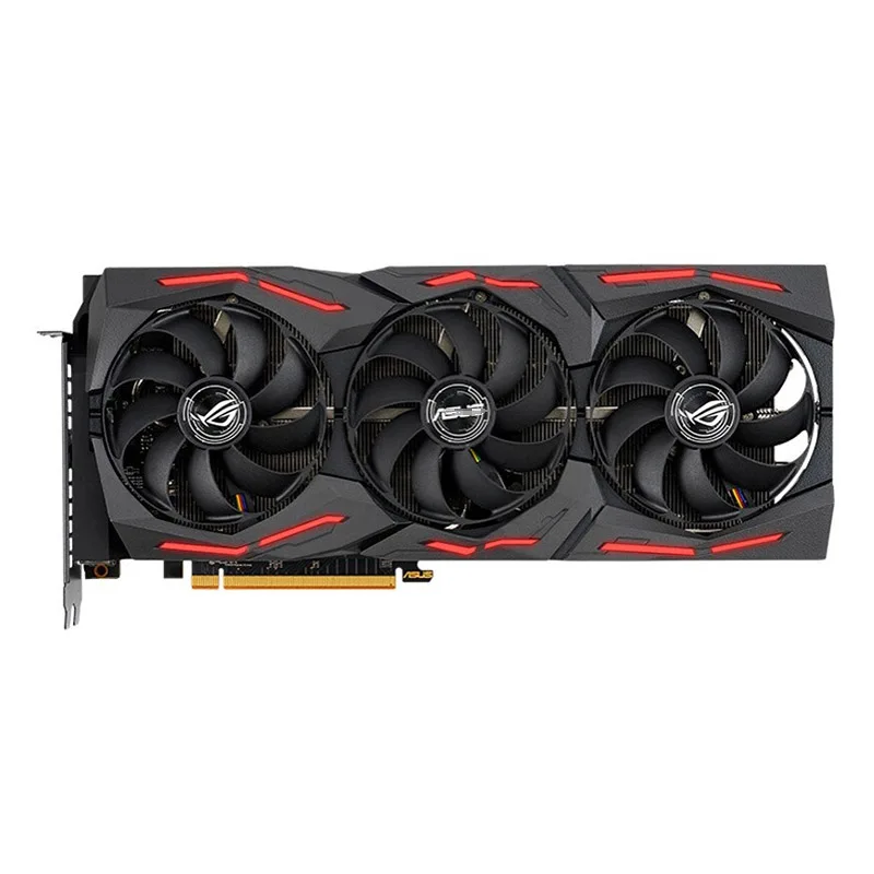 

Игровая видеокарта RX 5700 XT 8G, пластины для видеокарты, gpu nvidia geforce PC, не rx6900xt 6800 6700 6600 570
