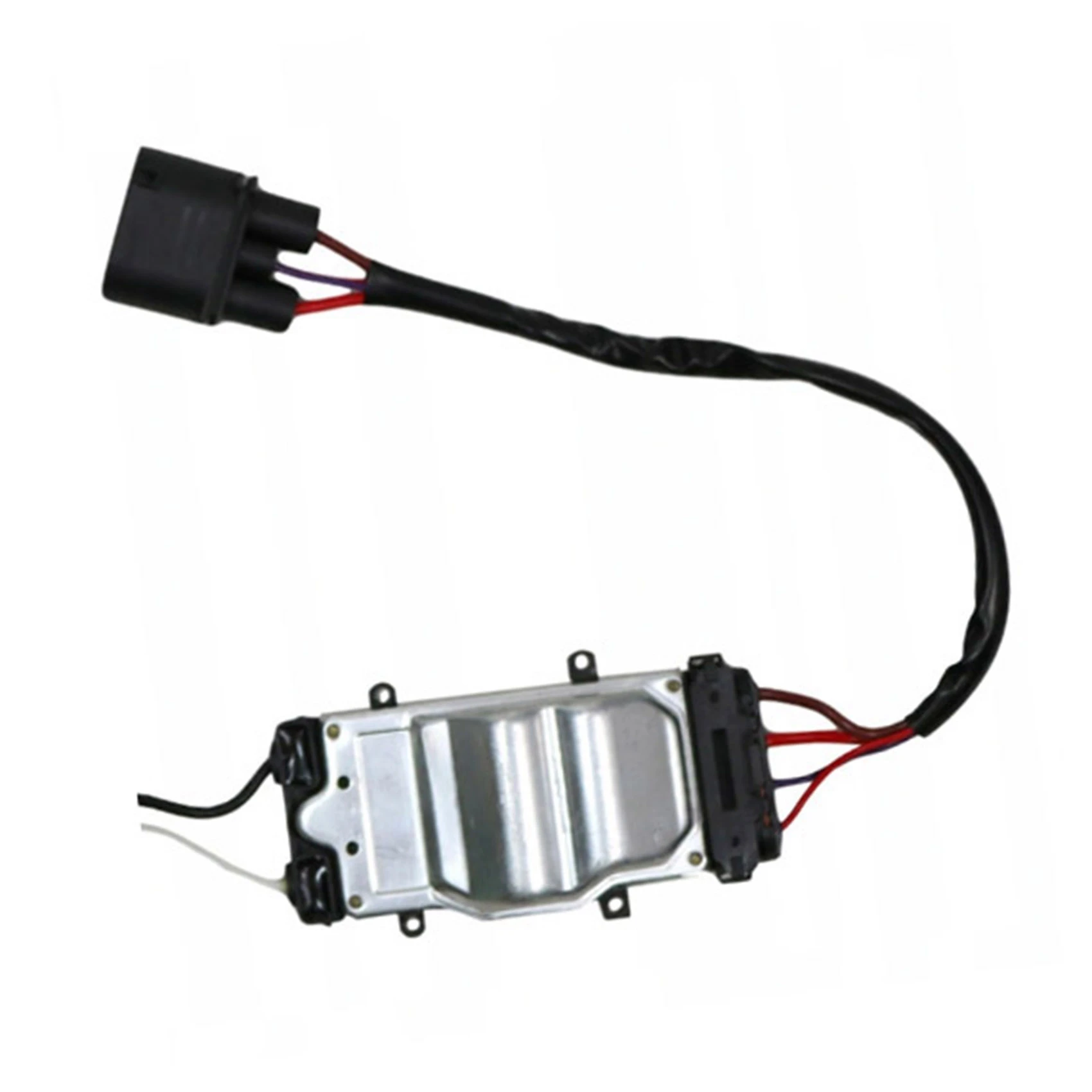 Модуль управления вентилятором радиатора для VW TOUAREG MERCEDES BENZ A-CLASS PORSCHE AUDI A6 Q7 4F0959455K