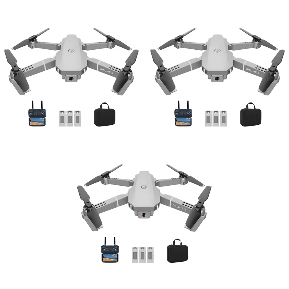 

Камера бесщеточный мотор Дрон режим пневматического давления удержание высоты мини Радиоуправляемый Дрон складной Квадрокоптер летатель...