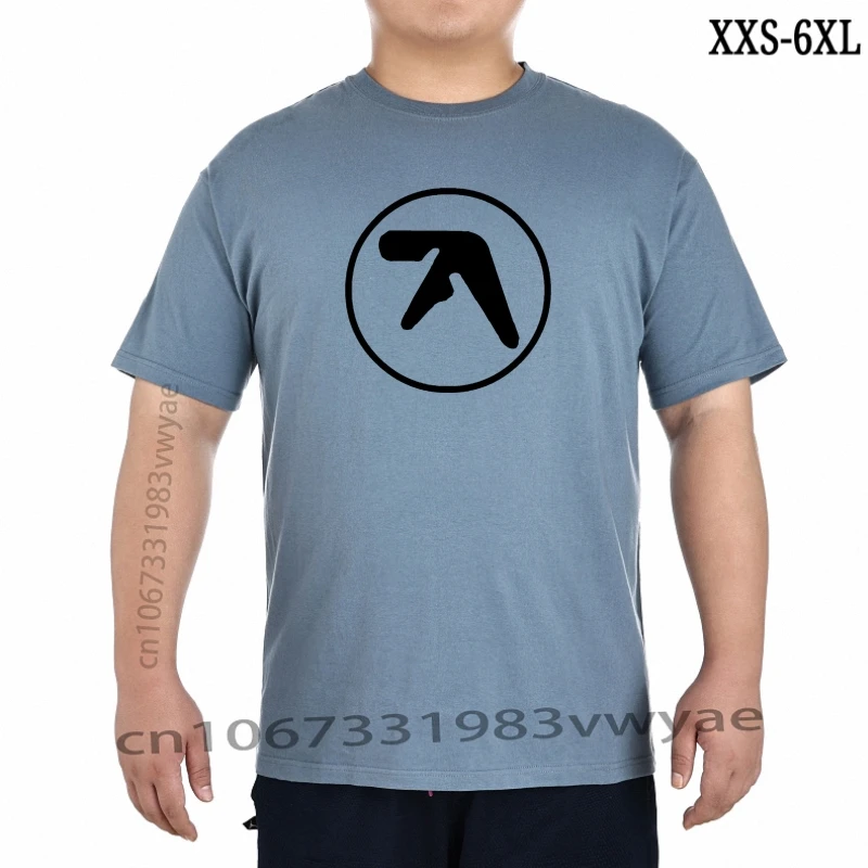 

Двойная футболка Aphex