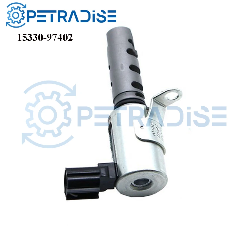 Новый соленоид регулируемого газораспределения VVT для Daihatsu Terios Toyota Avanza Rush Cami Vios