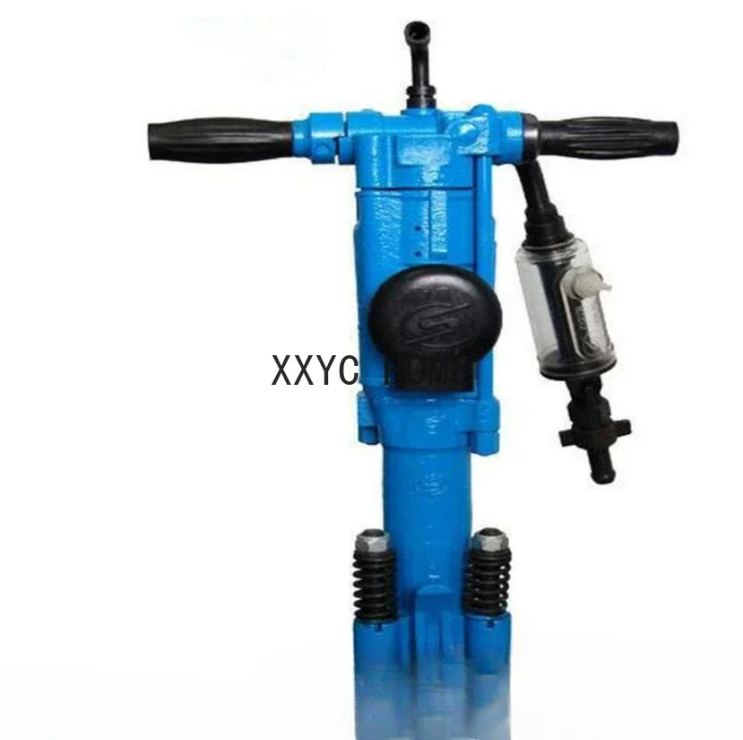 Гибкая работа Y19A ручная камнедрель Y18 Маленькая Пневматическая