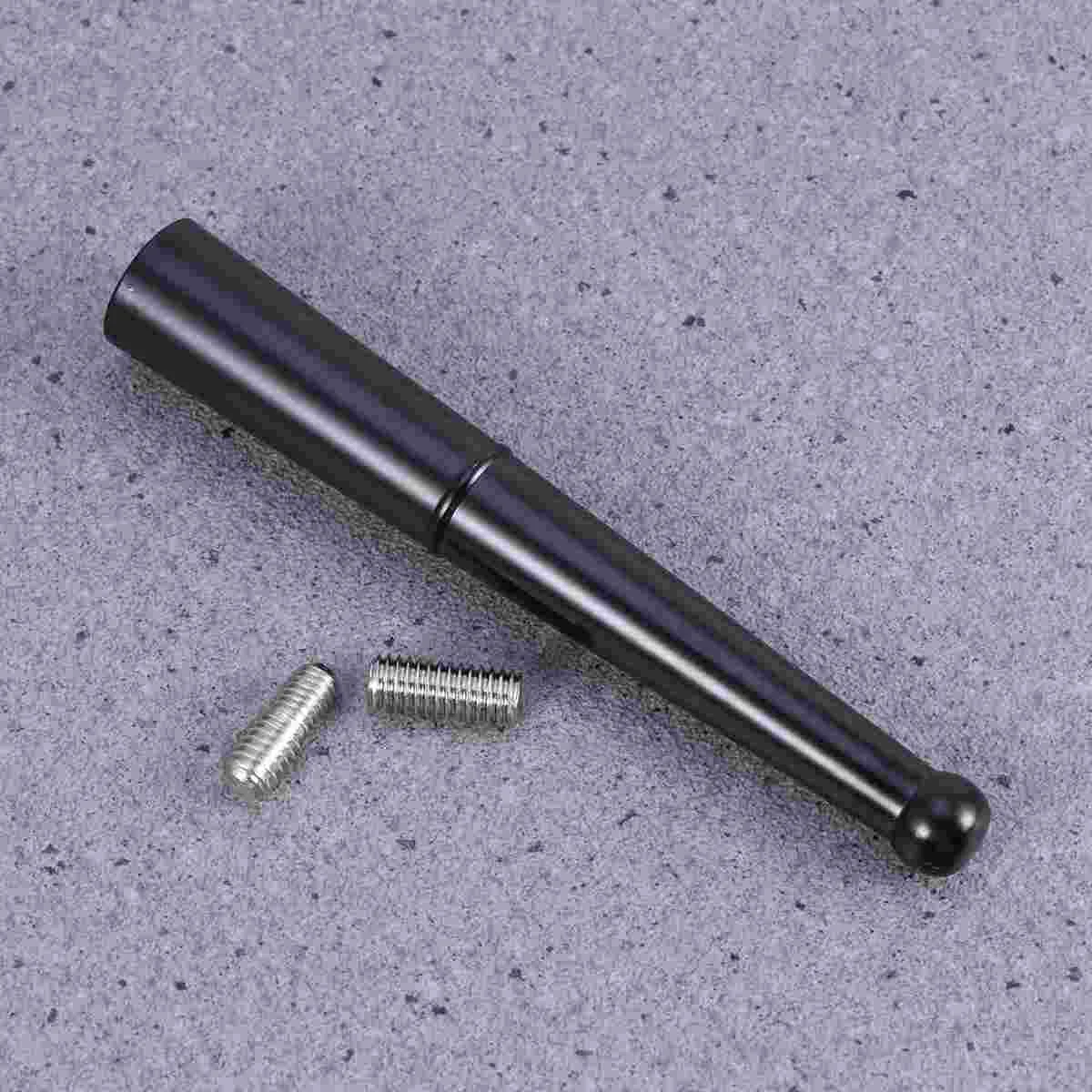 

1 Pc Short Car Antenna Short Rod Antenna Suitable for Hyundai Fiat