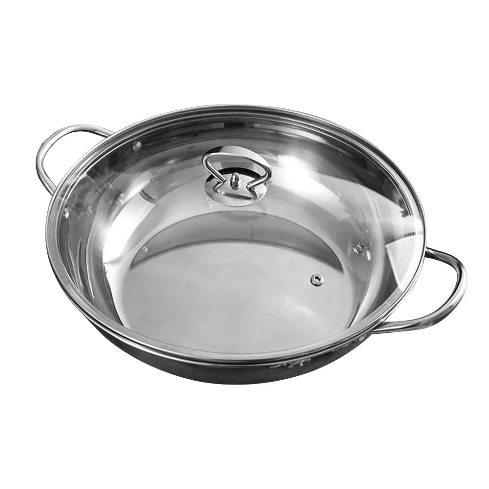 

1 Набор, кухонный горшок с прозрачной крышкой