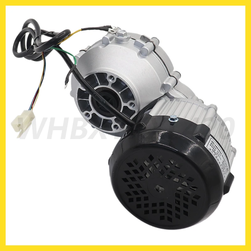 48V60V500W750W1000W двигатель для ATV модификация пляжного велосипеда электрический