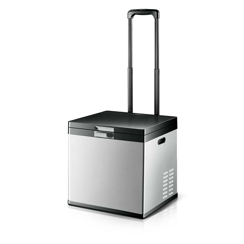 

Hot Selling Chargeable Refrigerators Small Portable Refrigerator For Car