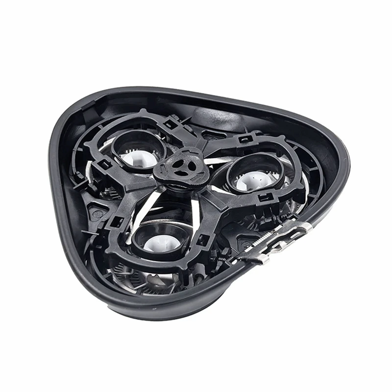 Сменная бритвенная головка для электробритвы FLYCO FS903 FS921 FS901 FS905 FS907 кронштейн