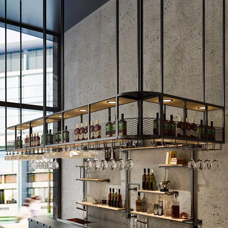 Мебель для ресторана барная стойка магазин оборудования хранения вина коттеджа