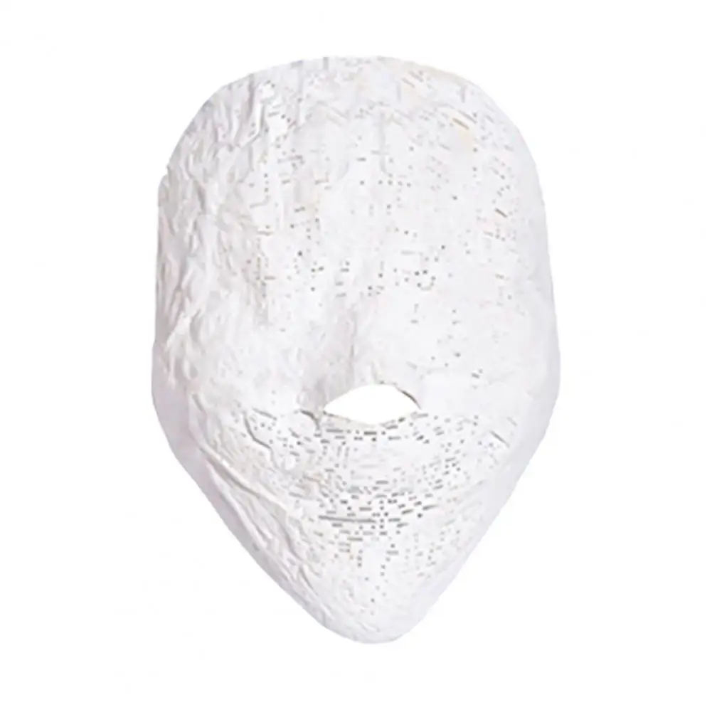 5 шт. 10 г увлажняющая маска для мамы микро-теплопередача коллаген 5D V формирования