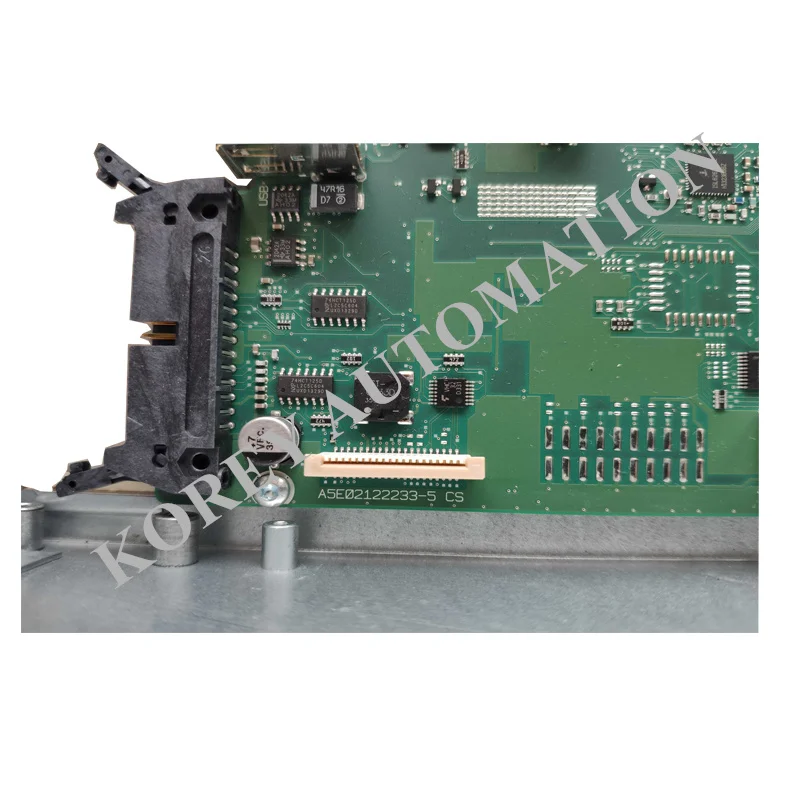 Промышленная компьютерная плата A5E02122233-5 CS A5E02122237 |