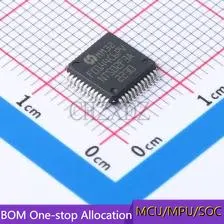 

100% Original MM32F0144C6PV LQFP-48 32-bit Microcontroller