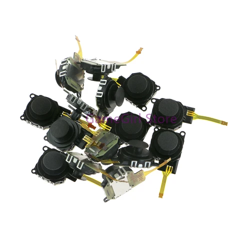 OCGAME 3D Аналоговый Джойстик для PSP3000