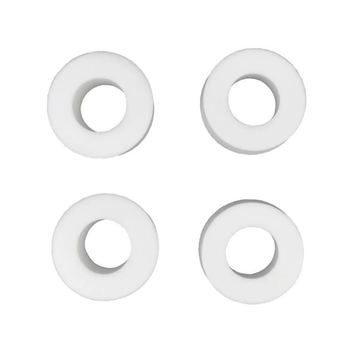 4 шт. кольцо для скалолазания дельфина 6101611 -R4 M200 M400 M500 Замена крышки колеса робота