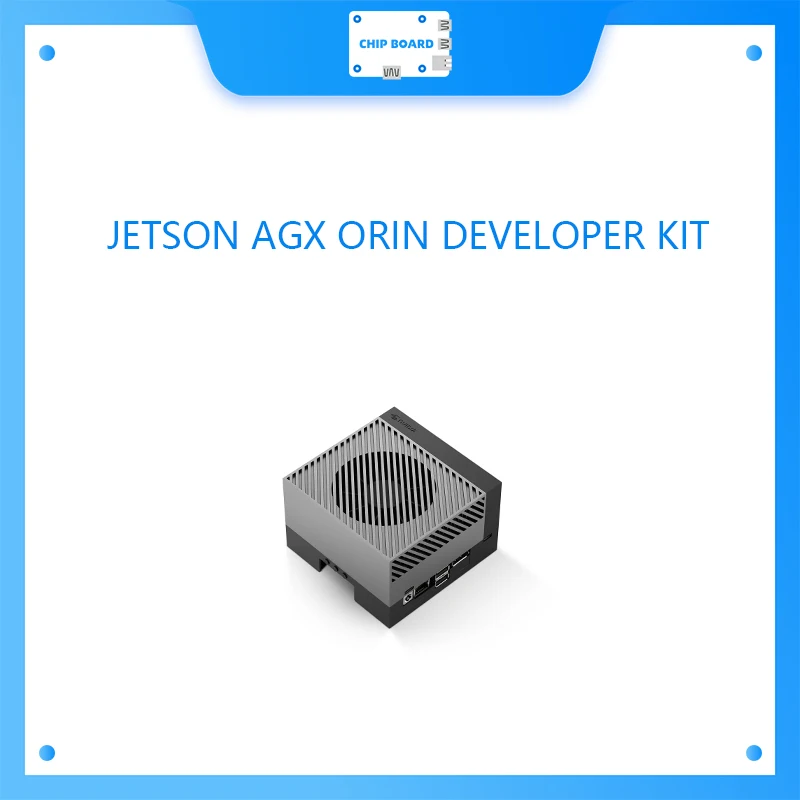 サーバー NVIDIA Jetson AGX Orin Developer Kit NVIDIA Jetson AGX Orin Developer Kit 32/64 ГБ памяти | AliExpress