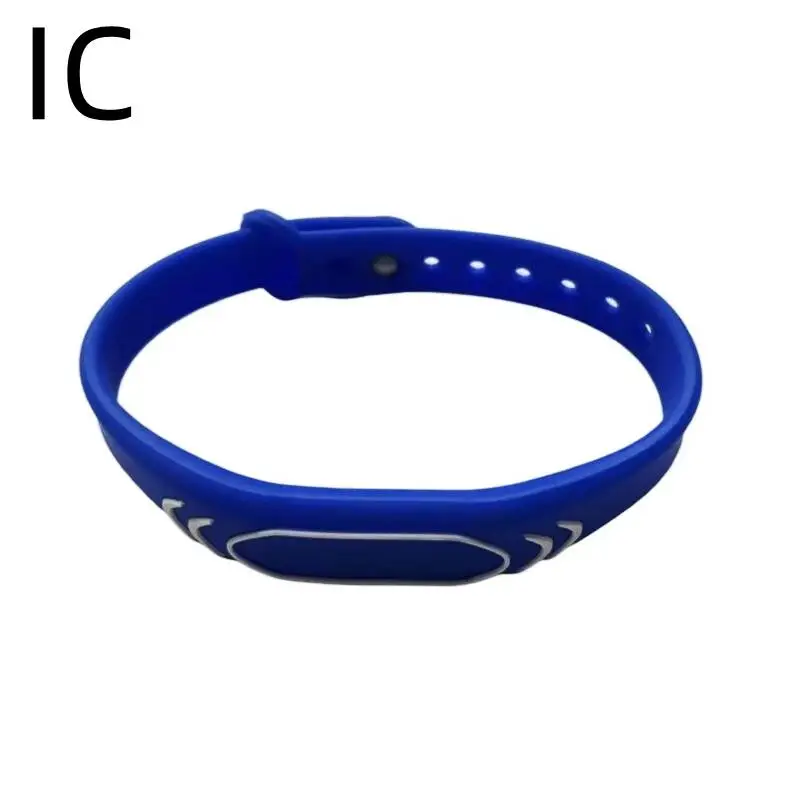 

RFID браслет S50 для контроля доступа