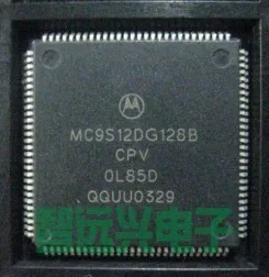 

Package mailMC9S12DG128BCPV OL85D 0L85D CPU 50pcs
