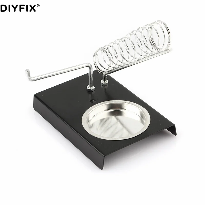 Stand Holder With Solder Wire Rack Generic High Temperature 