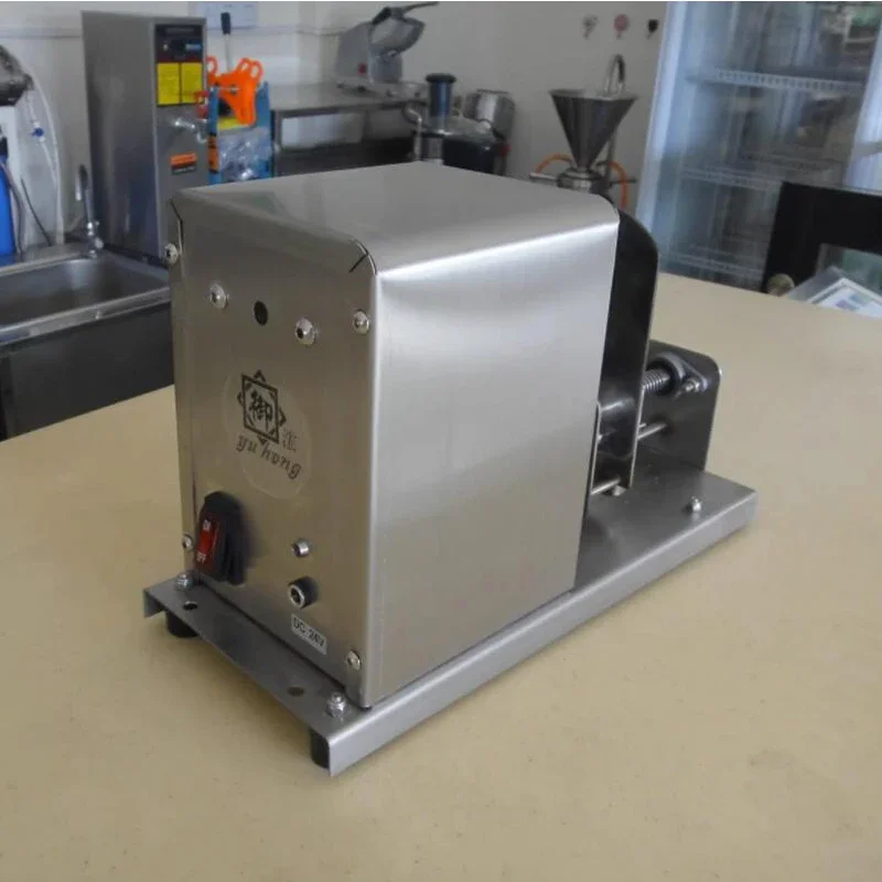 Электрическая спиральная слайсер для картофеля Tornado автоматическая резка