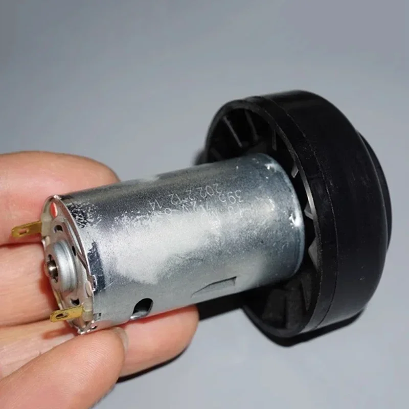 

Двигатель вентилятора RS-395 DC 65 Вт