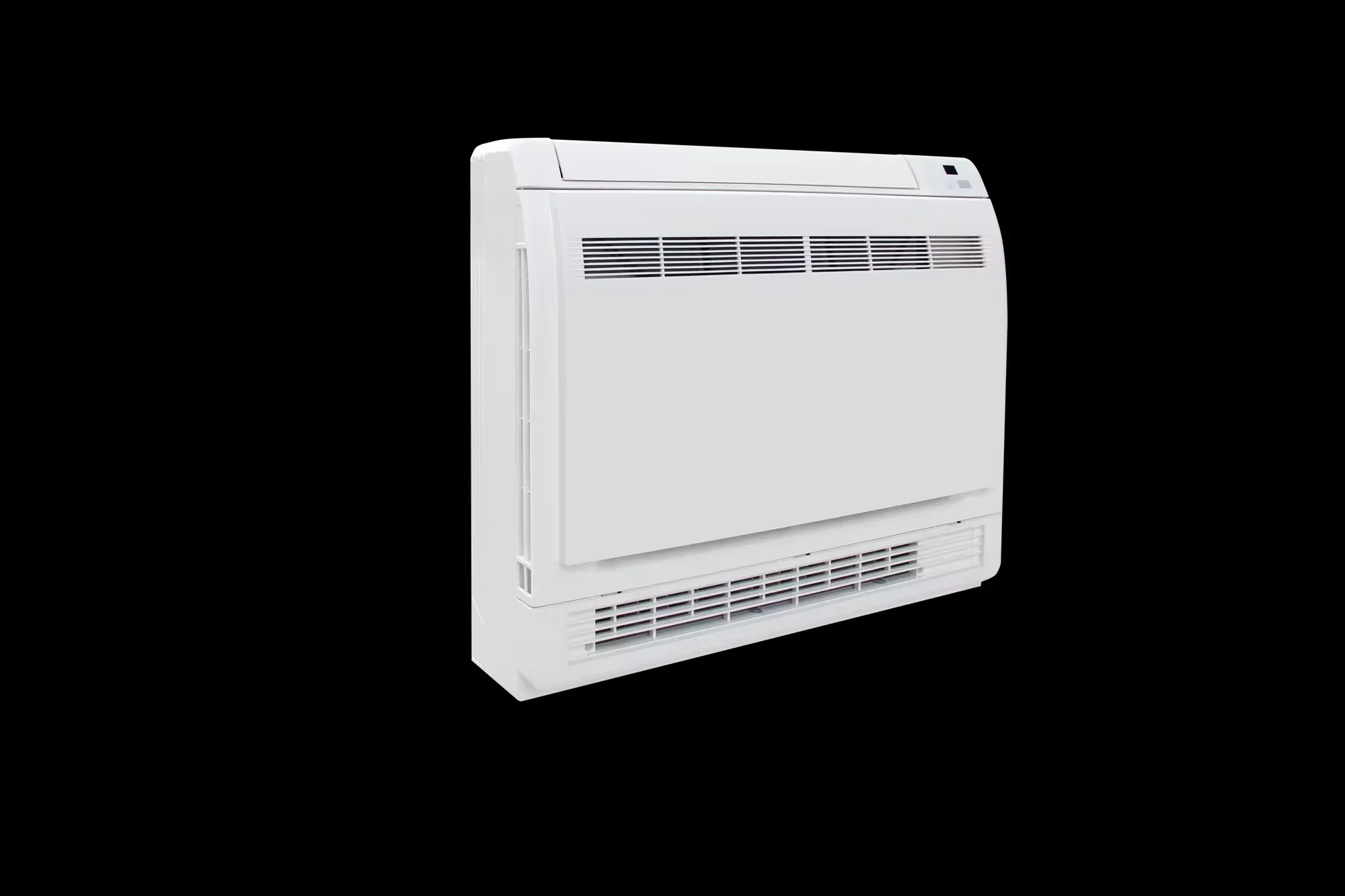 R290 Тепловий насос с источником воздуха Моноблок Домашнее центральное охлаждение