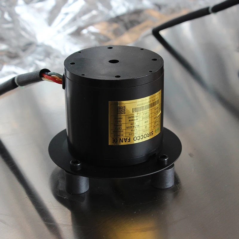 Машина для пайки печатных плат и размещения Reflow Owen YX1230 с 12 зонами нагрева верхняя