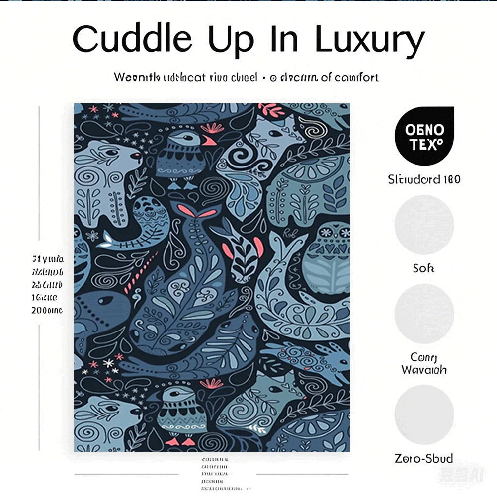 Хорошие арктические животные Нарвала белый медведь кит пуфик сова лиса кролик