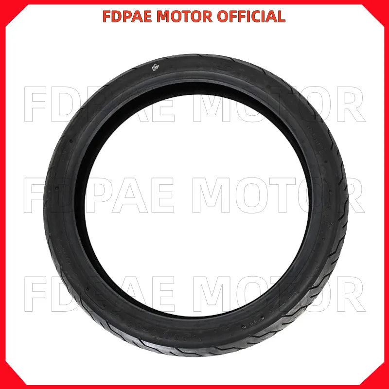 Бескамерные шины (передние 80/100-18 задние 90/90-18) для Wuyang Honda Wh150-3-3a Cb150s