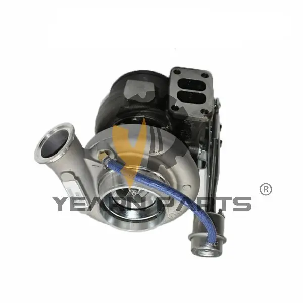 

Турбокомпрессор Turbo HX35W для экскаватора Doosan Daewoo DX140LC DX140W/DX160W TIER-III DX140W/DX160W DX160LC