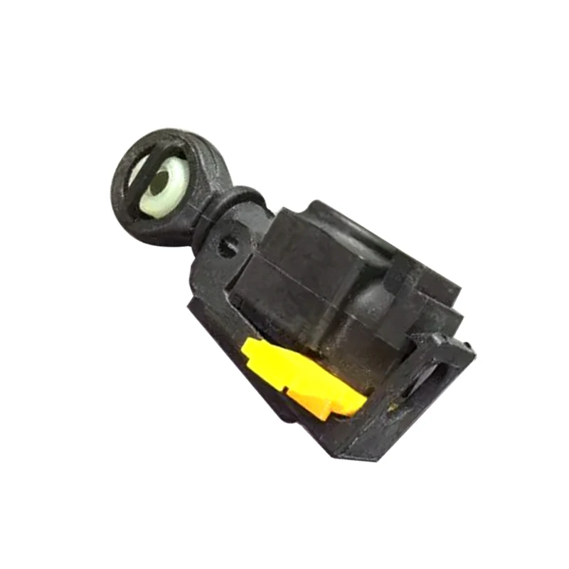 Автомобильный кабель автоматической коробки передач 4S6P-7412-AB подходит для Ford Focus