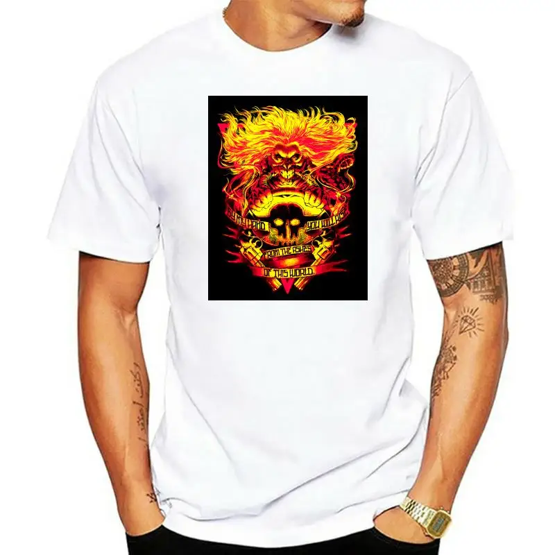 

Футболка мужская с 3D-принтом и круглым вырезом, модный дизайнерский топ с надписью FURY ROAD IMMORTAN JOE, весна