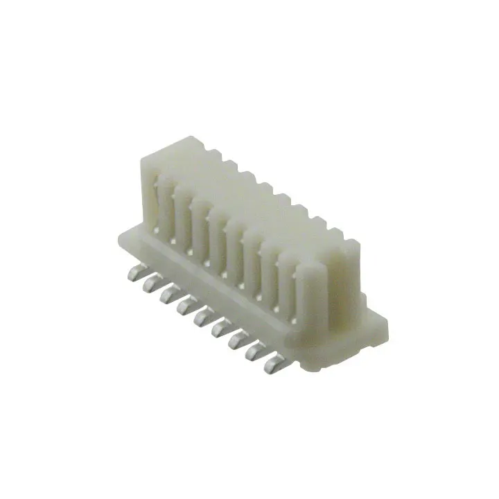 

free shipping52465-1871 0524651871 18pin 0.8mm MOLEX 10pcs