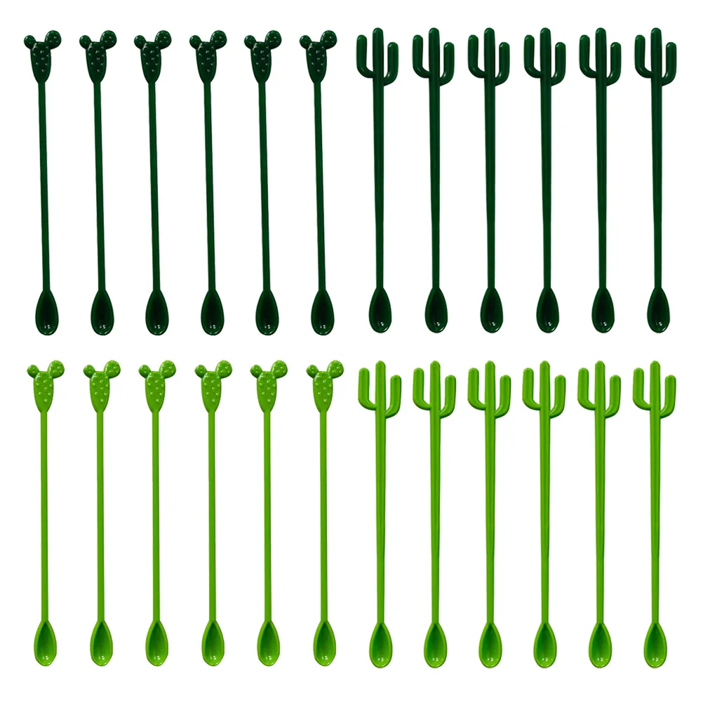 

Sticks Stirring Swizzle Stirrers Coffee Drink Stir Beverage Cocktail Mixing Teajuice Hawaiian Party Stirrerreusable Summer