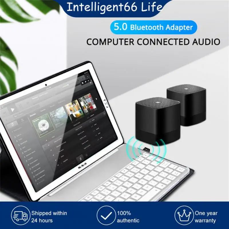 

Removable Dongle Usb Compatible Adapter Wireless Receiver Home Computer Desktop Transmitter Vf Receiver Converter