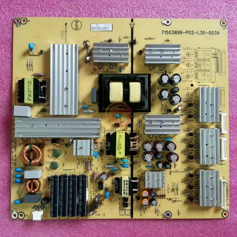 

ONE NEW SANYO 42CE830LED LE42K07D 715G3899-P02-L30-003H Board