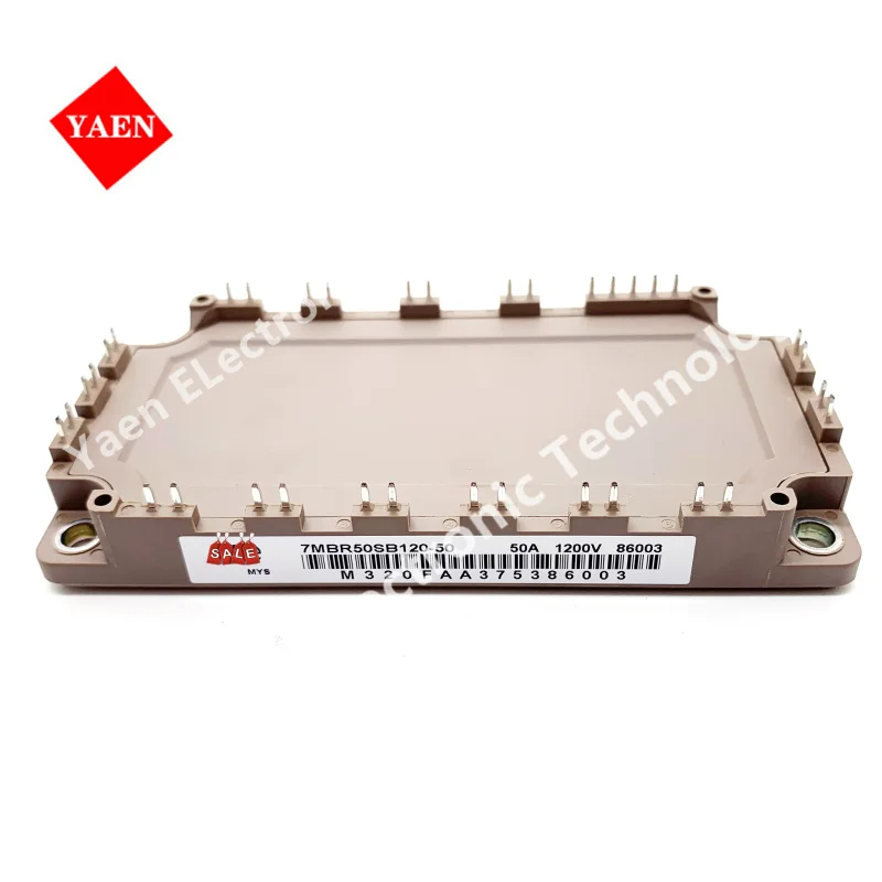 

FREE SHIPPING NEW AND ORIGINAL MODULE 7MBR50SB120-50 7MBR50VB120-50 7MBR35SB120-50 7MBR35VB120-50