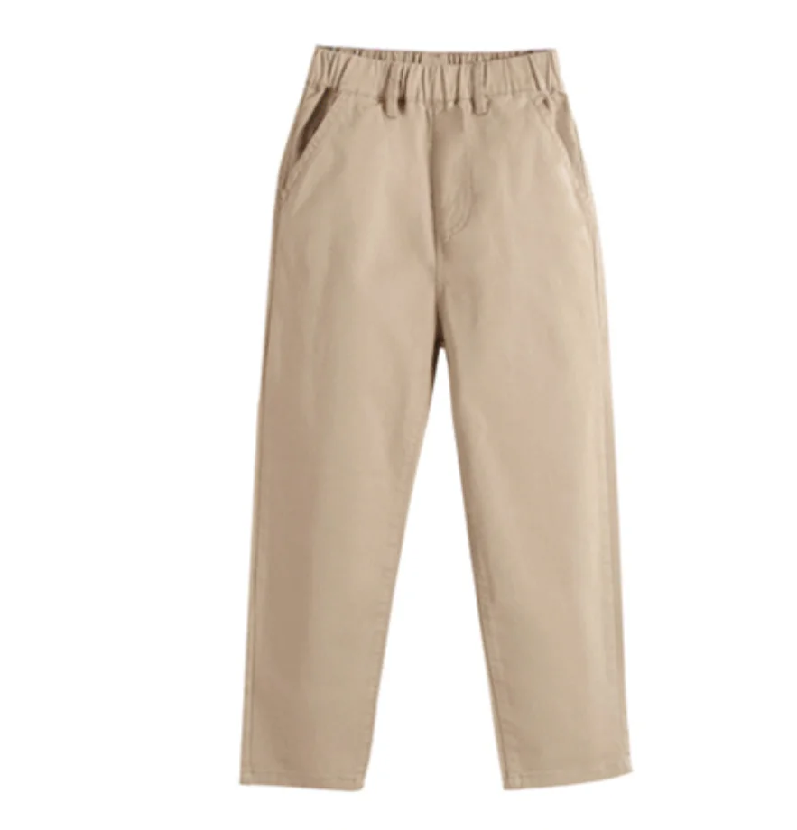 

New Children's Casual Trousers
