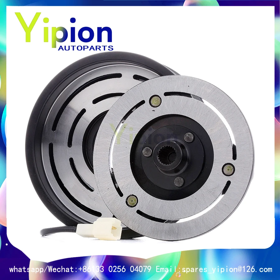 Сцепление компрессора переменного тока для Mazda 3 6 1 6/1 8/2 0/2 BBP2-61-450 BBP261450