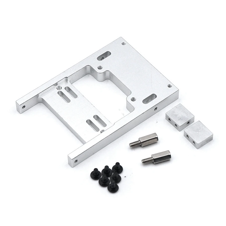 

Металлический кронштейн для рулевого управления WPL B1 B14 B16 B24 C24 C14, 1/16