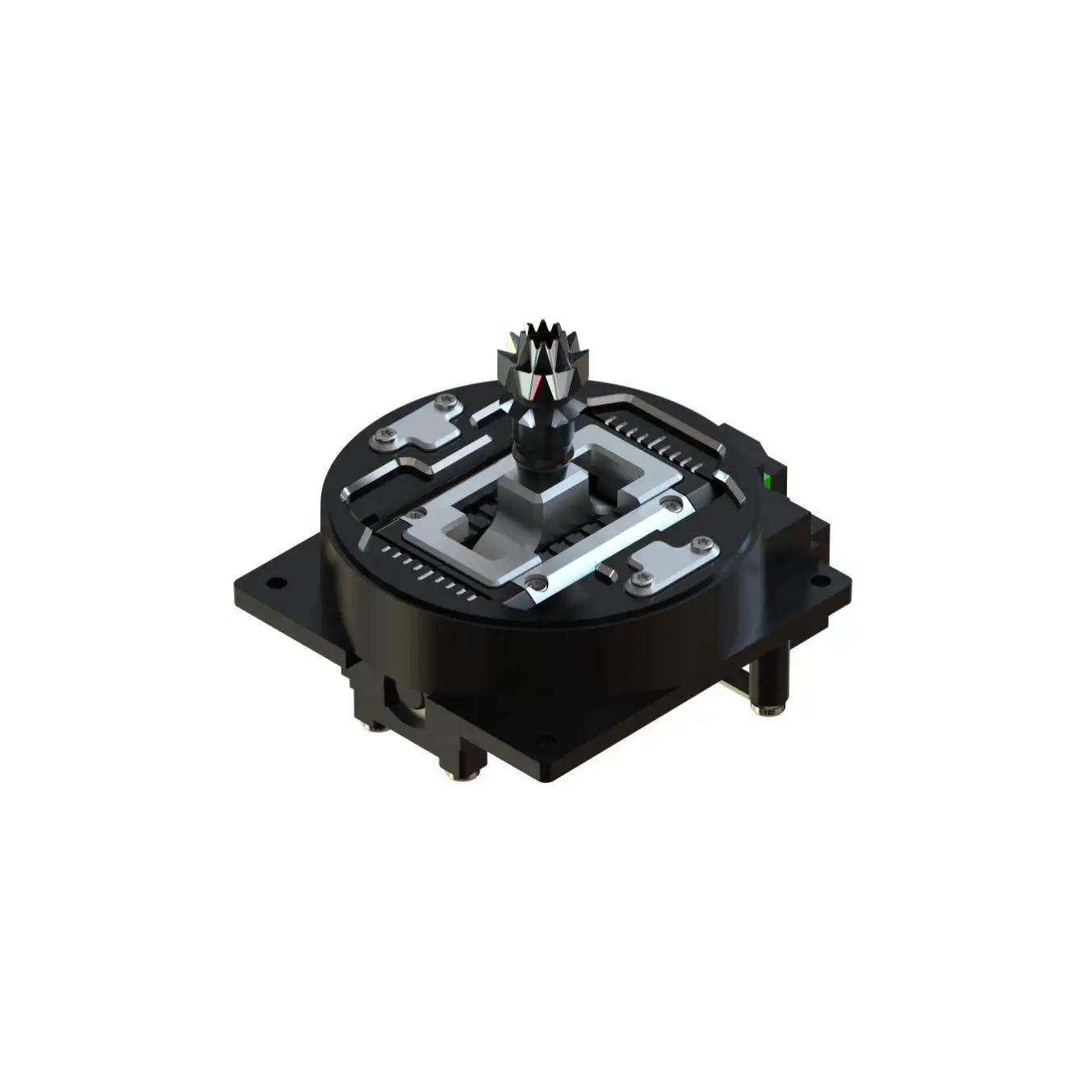 Фото Новый модуль JUMPER VS-L RDC50 для гимбалов T-PRO T12 Max (T-LITE не поддерживается) №4