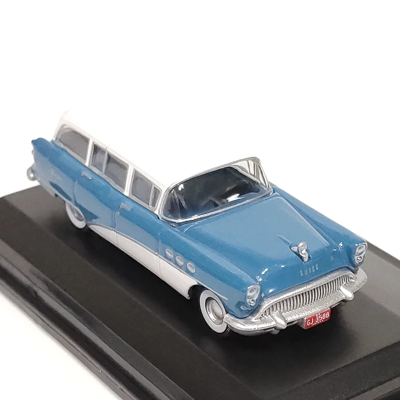 

Литая модель автомобиля из сплава в масштабе 1:87 век, Классическая коллекция для взрослых, статическое украшение