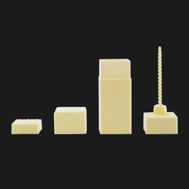 Бытовая коробка для хранения сливочного масла съемная водонепроницаемая легко