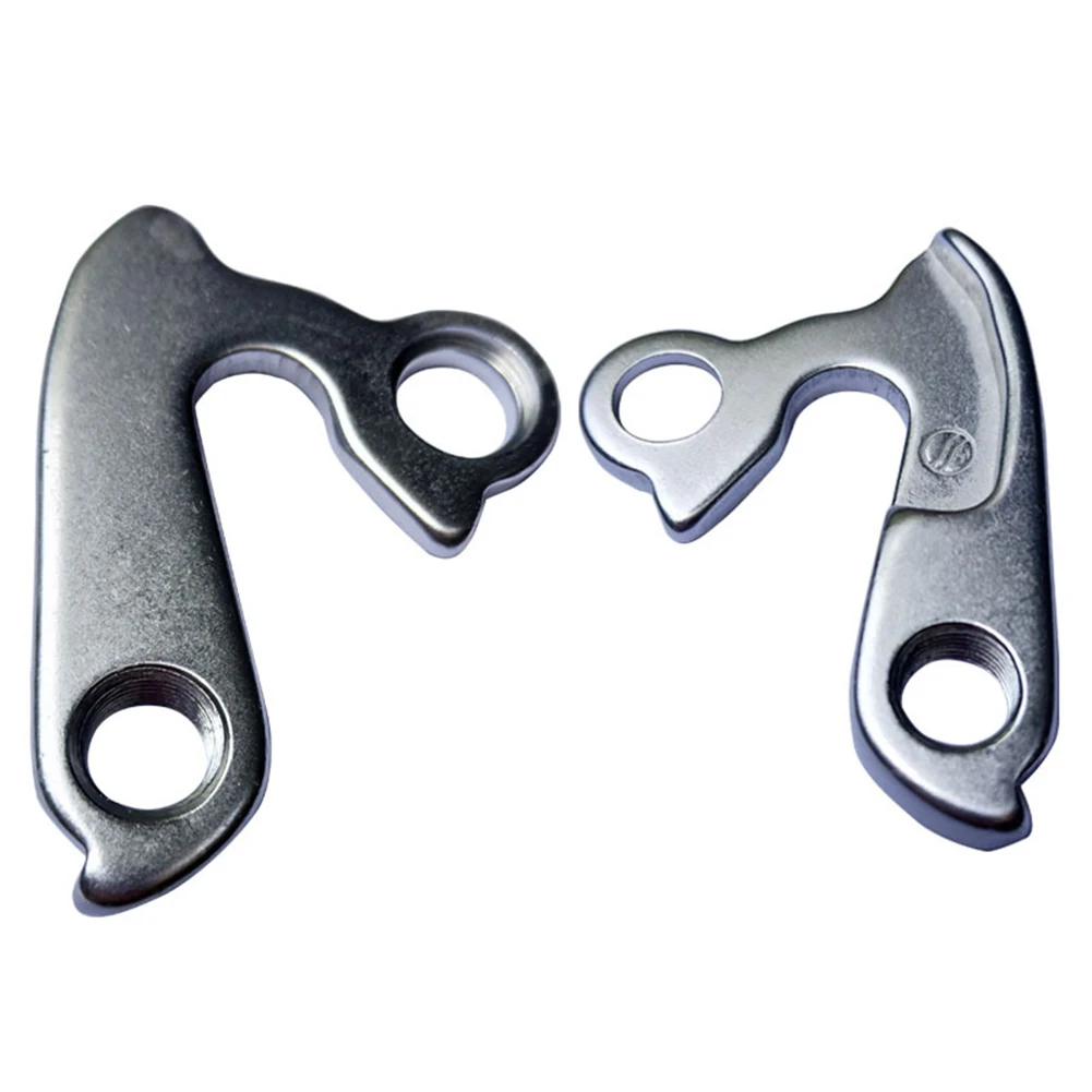 

Bike Tail Hook Bicycle Rear Gear Mech Derailleur Hanger For Iron Horse Dual Suspensions Models Aluminum Alloy Cycling Parts