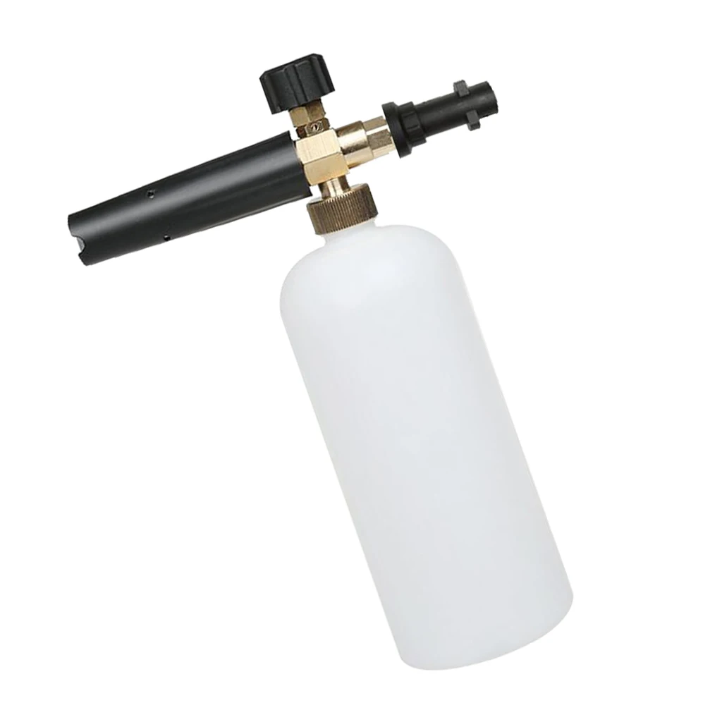 

1L Pressure ° Spray Bottle High Pressure Cleaner for K2 /