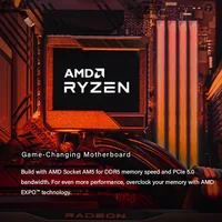 Процессор AMD Ryzen 5 7500F #2