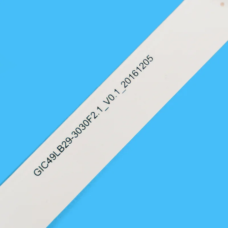 Для TCL 49P3F 49A950C 49P3 49P3C L49P1-UD L49P2-UD D49A620U B49A81S-UD 49HR330M04A2 V3 HR-17624-05008 4C-LB4904-HR07J -HR06J