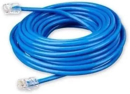 

NEW RJ45 Network Cable Mounted 40 meters Cat5