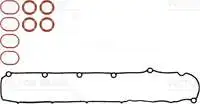 

Комплект прокладок для внутренней крышки ручки C4 C5 JUMPY 308 ---- 4 4.