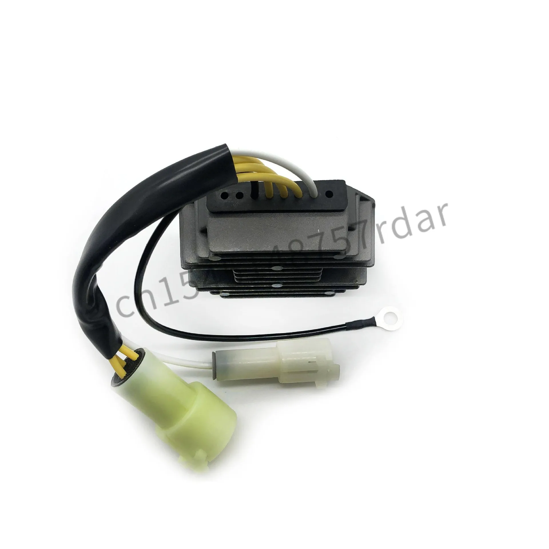 Мотоциклетный Выпрямитель для Suzuki DF40 QHS/L TS/L 1999-2004 DF50 32800-87J00 |