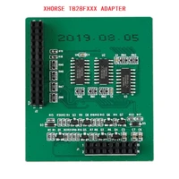 xhorse tb28fxxx new version v3 xdpg07 adapter for vvdi prog programmer key chip programming